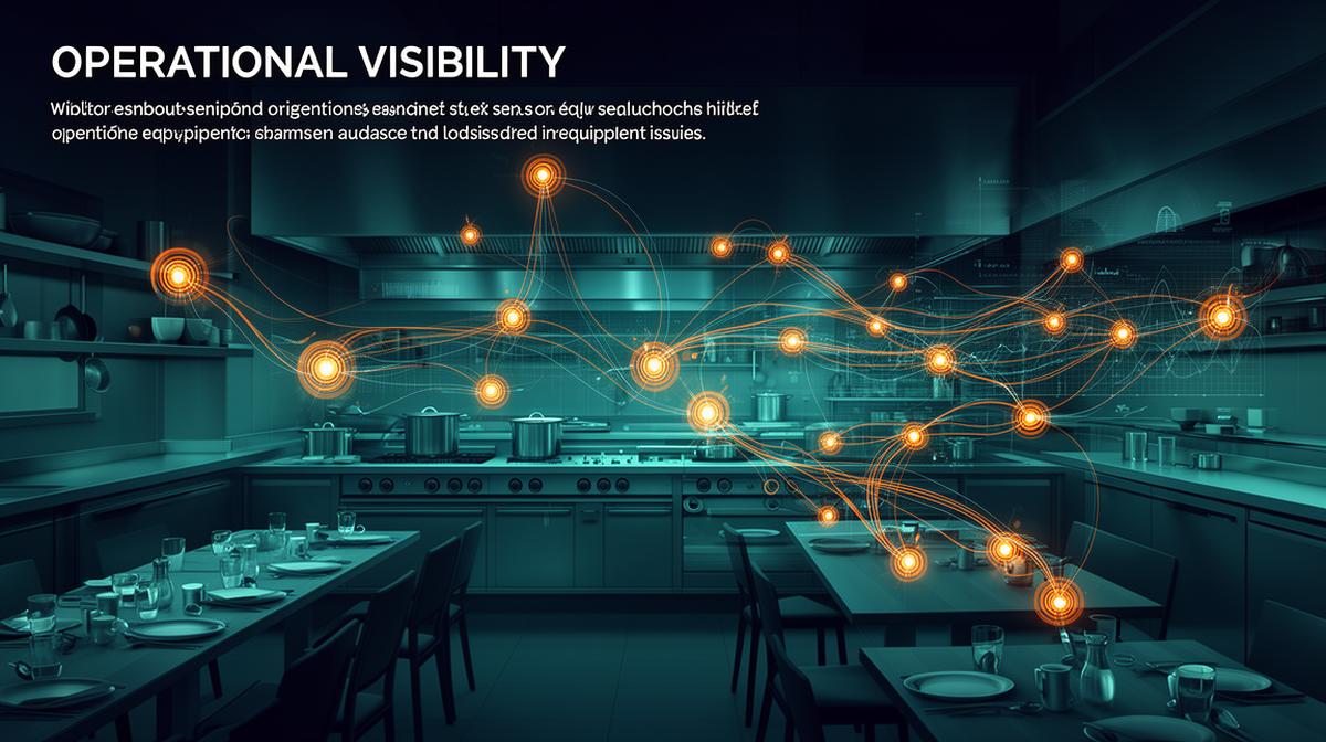 The End of Operational Blind Spots